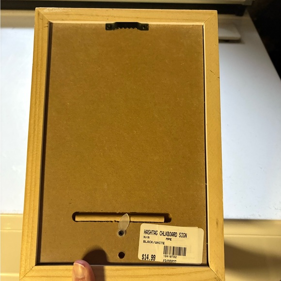 Hashtag Sign - Picture 2 of 2